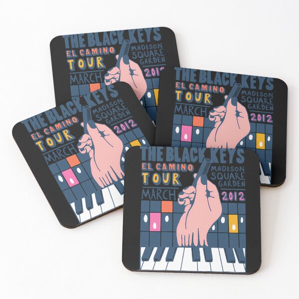 Item preview, Art - The Black Keys designed and sold by izettasch.
