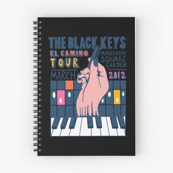 Item preview, Art - The Black Keys designed and sold by izettasch.