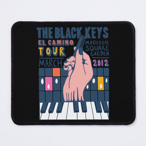 Item preview, Art - The Black Keys designed and sold by izettasch.