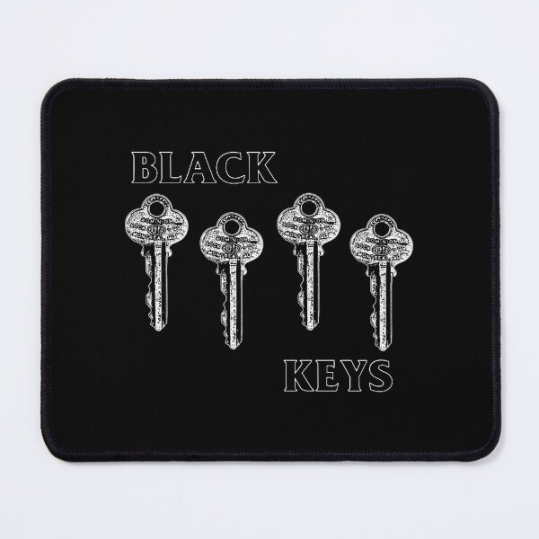 Item preview, Art - The Black Keys designed and sold by izettasch.