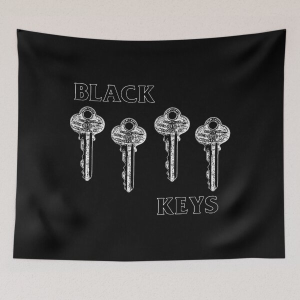 Item preview, Art - The Black Keys designed and sold by izettasch.