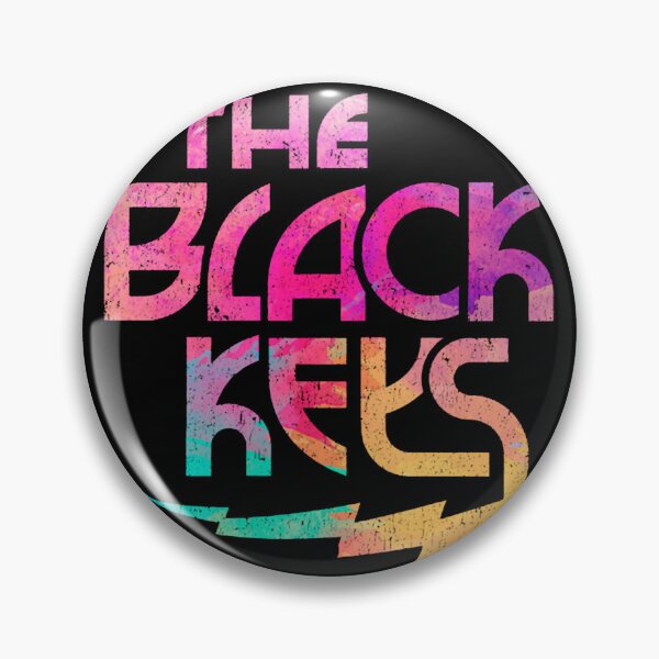 Item preview, Art - The Black Keys designed and sold by izettasch.