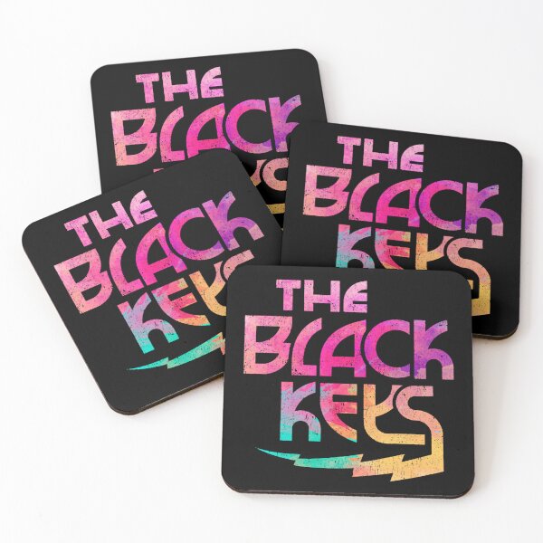 Item preview, Art - The Black Keys designed and sold by izettasch.