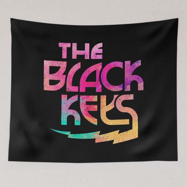 Item preview, Art - The Black Keys designed and sold by izettasch.