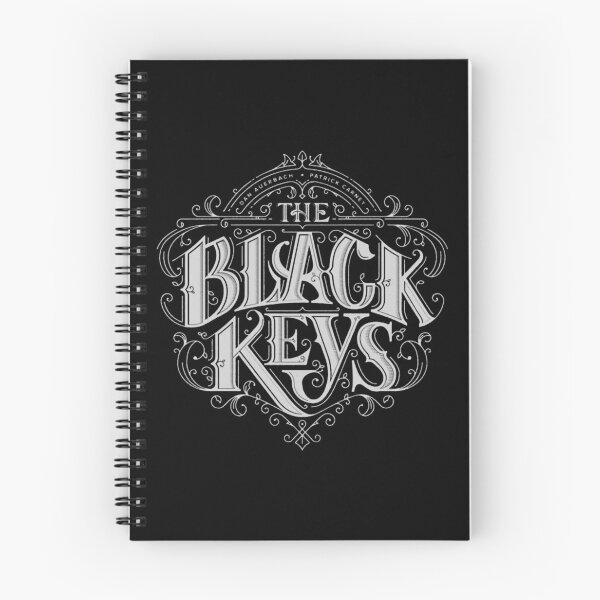 Item preview, Art - The Black Keys designed and sold by izettasch.