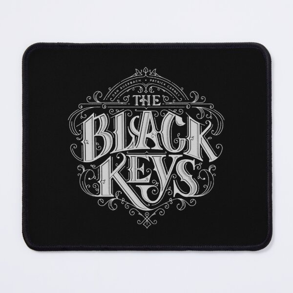 Item preview, Art - The Black Keys designed and sold by izettasch.