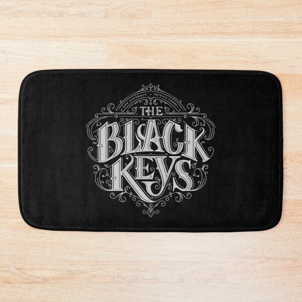 Item preview, Art - The Black Keys designed and sold by izettasch.