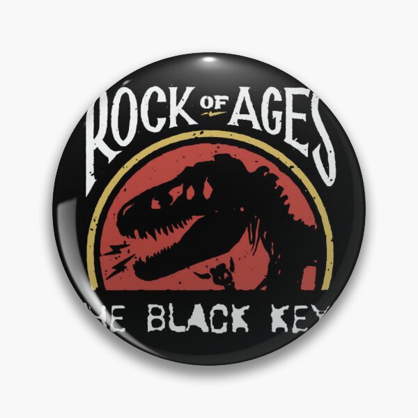 Item preview, Art - The Black Keys designed and sold by izettasch.