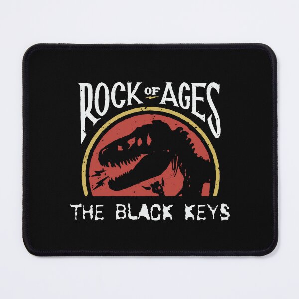 Item preview, Art - The Black Keys designed and sold by izettasch.