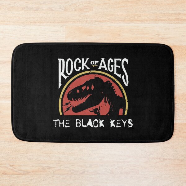 Item preview, Art - The Black Keys designed and sold by izettasch.