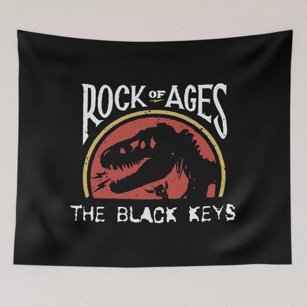 Item preview, Art - The Black Keys designed and sold by izettasch.