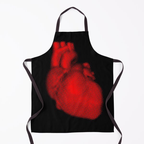 Item preview, Original Limited Edition PixelArt Scarlett Heartbeat, signed by Artist designed and sold by HKPixelArt.