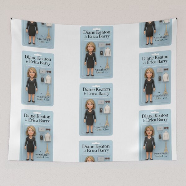 Item preview, Diane Keaton Best Role designed and sold by Stephisy.