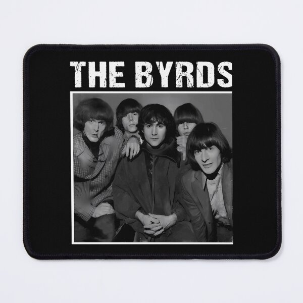 Item preview, The Byrds designed and sold by grainnedo.