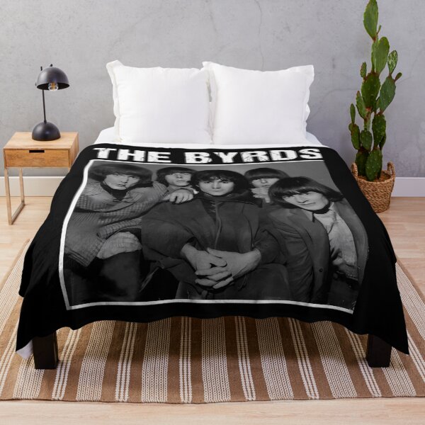 Item preview, The Byrds designed and sold by grainnedo.