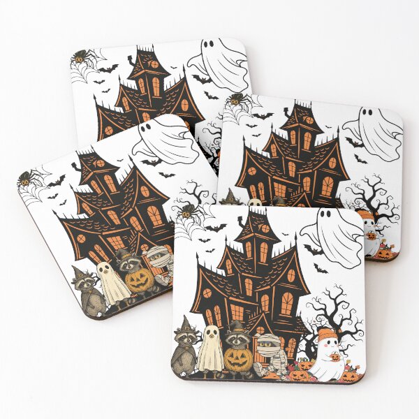 Item preview, halloween 2025, spooky vibes, horror design designed and sold by Kogee_store.