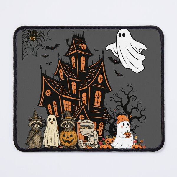 Item preview, halloween 2025, spooky vibes, horror design designed and sold by Kogee_store.
