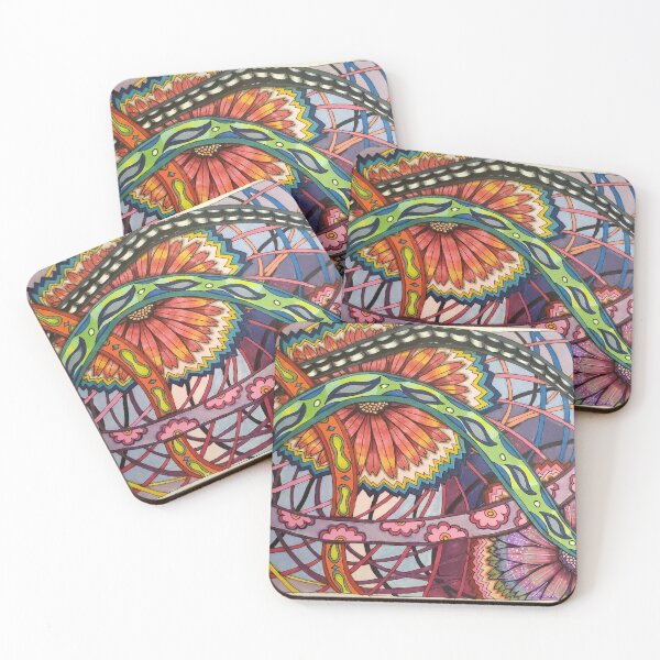 Item preview, Gerber Ribbons designed and sold by Jsamazing.