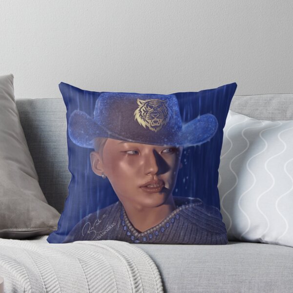 Item preview, Seventeen Hoshi (Let it rain over me) designed and sold by supermanworks.