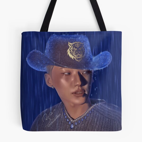 Item preview, Seventeen Hoshi (Let it rain over me) designed and sold by supermanworks.