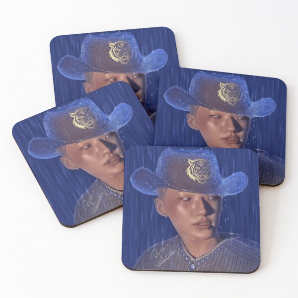 Item preview, Seventeen Hoshi (Let it rain over me) designed and sold by supermanworks.