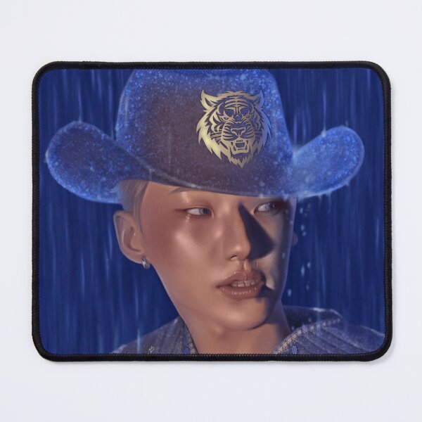 Item preview, Seventeen Hoshi (Let it rain over me) designed and sold by supermanworks.