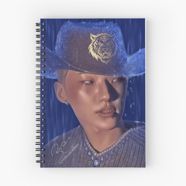 Item preview, Seventeen Hoshi (Let it rain over me) designed and sold by supermanworks.