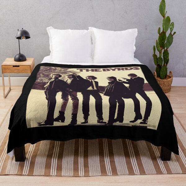 Item preview, The Byrds designed and sold by grainnedo.