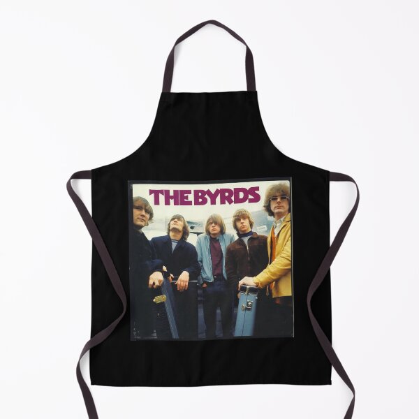 Item preview, The Byrds designed and sold by grainnedo.
