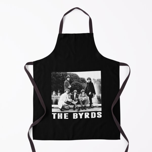 Item preview, The Byrds designed and sold by grainnedo.