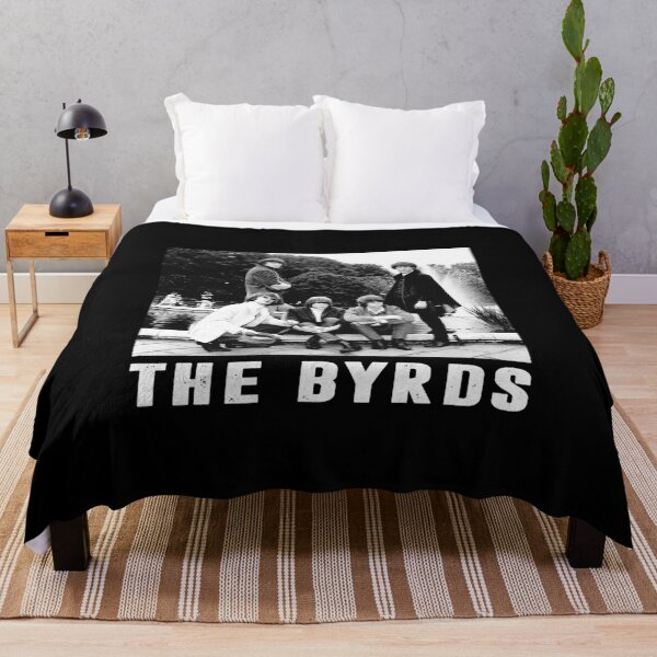 Artikelvorschau, Die Byrds entworfen und verkauft von grainnedo.