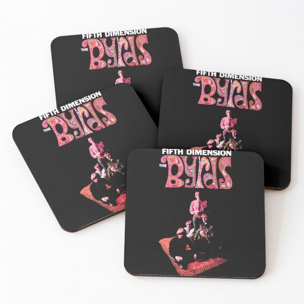 Item preview, The Byrds designed and sold by grainnedo.