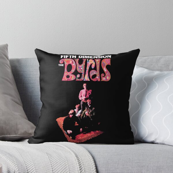 Item preview, The Byrds designed and sold by grainnedo.