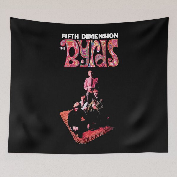 Item preview, The Byrds designed and sold by grainnedo.