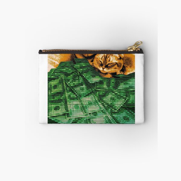 Item preview, Feline Fortune designed and sold by noah engel.