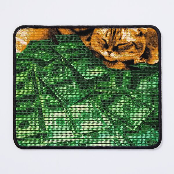 Item preview, Feline Fortune designed and sold by noah engel.