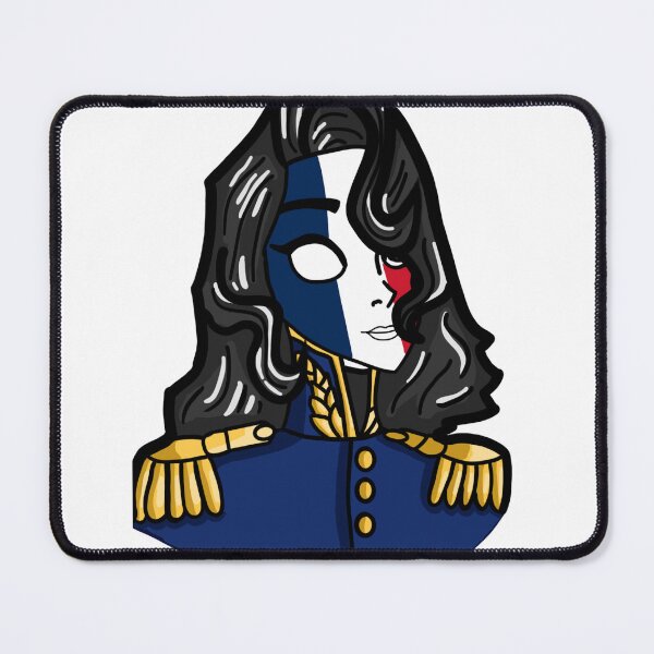 Item preview, France Countryhumans designed and sold by Norrun.