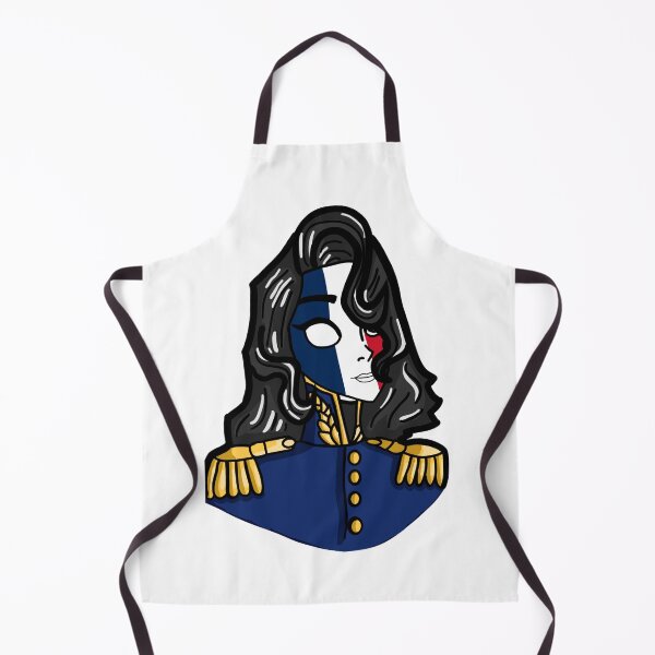 Item preview, France Countryhumans designed and sold by Norrun.