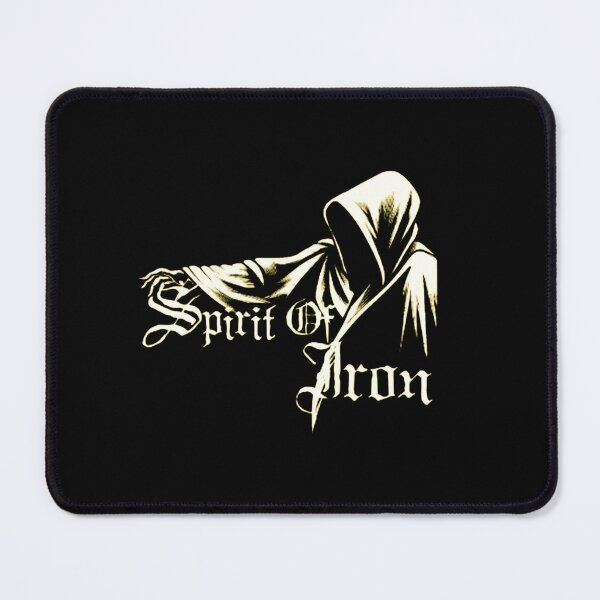 Item preview, Spirit Of Iron Band Merch designed and sold by FFRMerch.