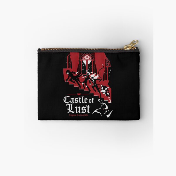 Item preview, Castle of Lust Classic  designed and sold by Cumminshop.