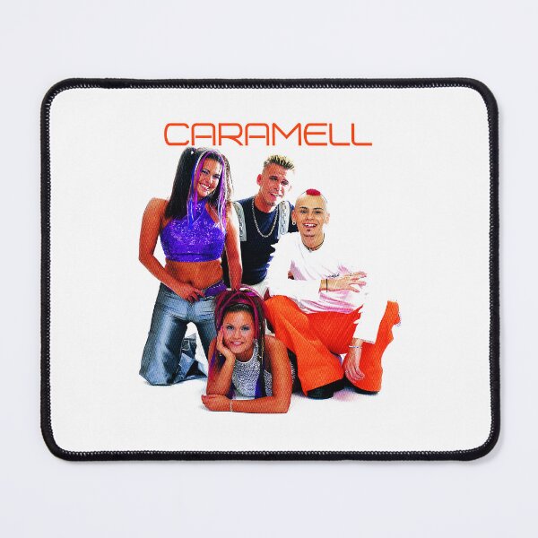 Item preview, Caramell ｷﾀ━ (ﾟ∀ﾟ) ━ ｯ!! designed and sold by Frostonions.