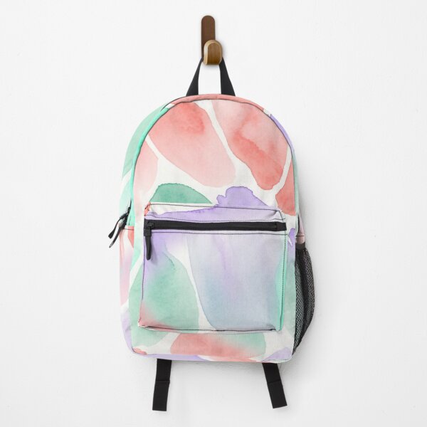 Item preview, Watercolor Petal Flow designed and sold by Kaleidoscope Print.