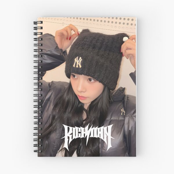 Item preview, Karina Aespa Exclusive Merch – T-shirt, Hoodie & Poster | Official KPop Merchandise designed and sold by Valereekmerch.