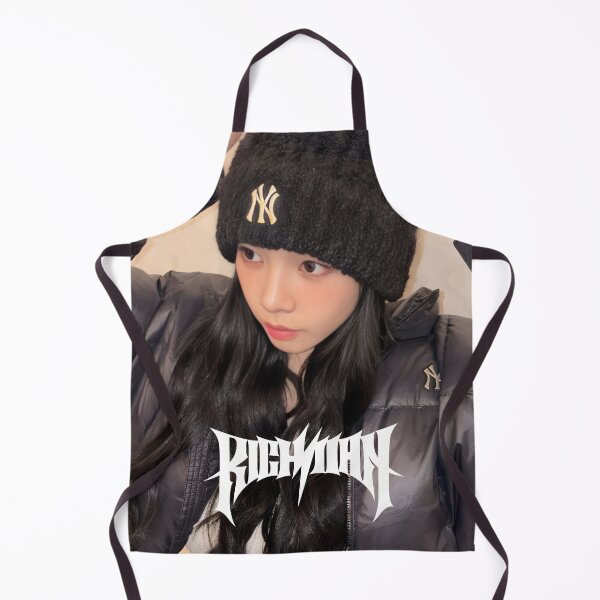 Item preview, Karina Aespa Exclusive Merch – T-shirt, Hoodie & Poster | Official KPop Merchandise designed and sold by Valereekmerch.