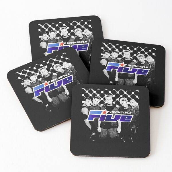 Item preview, Five Band Music  designed and sold by Ayajacobs.