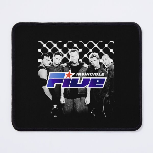 Item preview, Five Band Music  designed and sold by Ayajacobs.