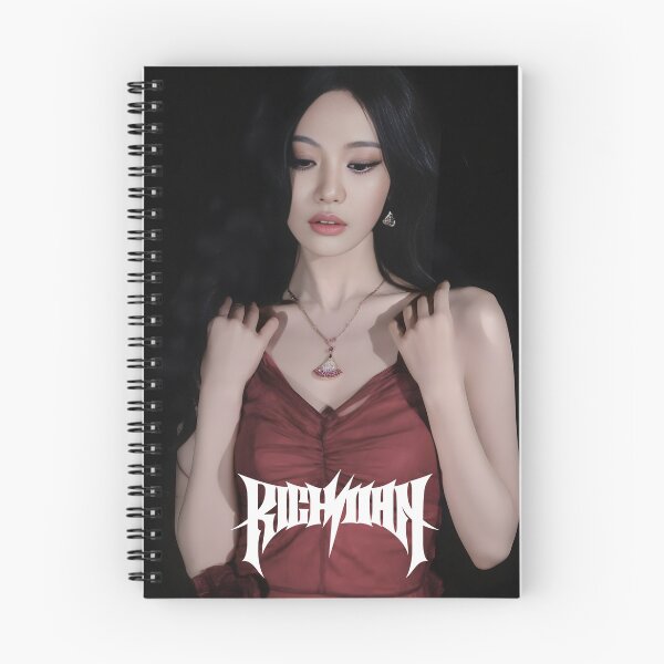 Item preview, Exclusive Ningning Aespa Merch – T-shirt, Hoodie & Poster | Aespa Fan Gear designed and sold by Valereekmerch.