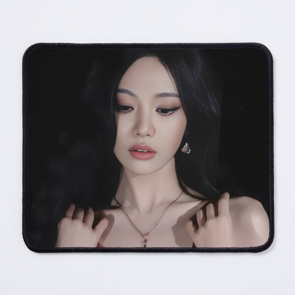 Item preview, Exclusive Ningning Aespa Merch – T-shirt, Hoodie & Poster | Aespa Fan Gear designed and sold by Valereekmerch.