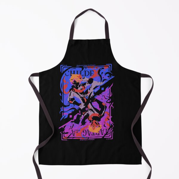 Item preview, ChildeTartaglia Classic designed and sold by Cumminshop.