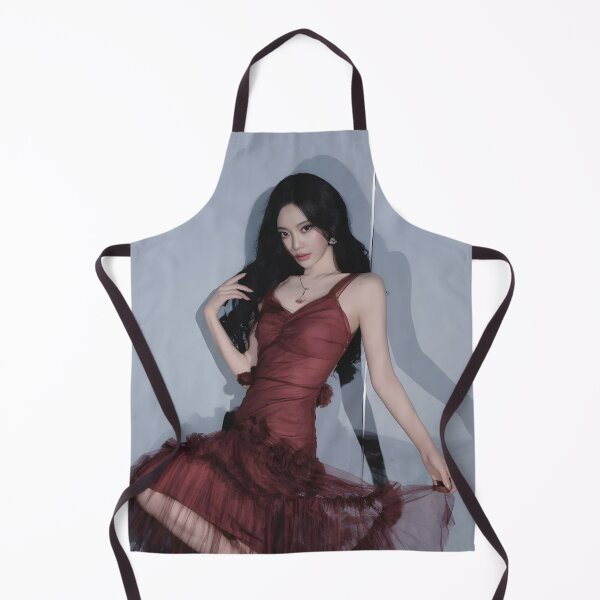 Item preview, Ningning Aespa Fan Merch – Limited Edition T-shirt, Hoodie & Poster designed and sold by Valereekmerch.
